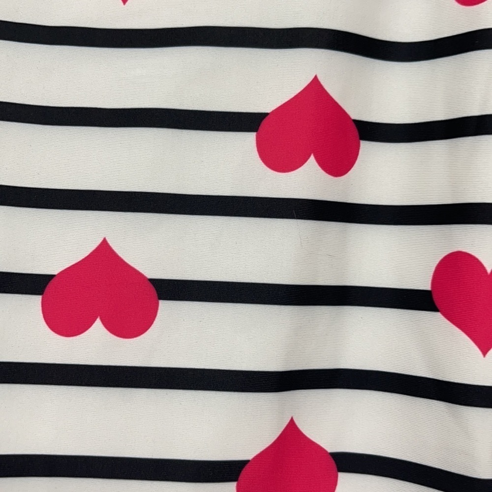TODDLER HEART RASHGUARD - Picture 6 of 10